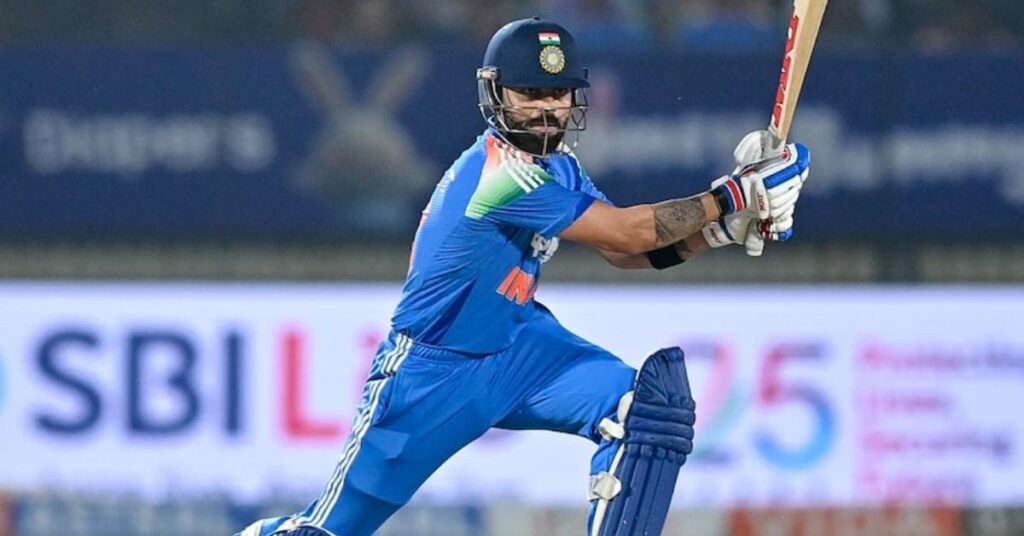 India vs New Zealand LIVE Score, 2nd ODI: Virat Kohli Breaks Sachin Tendulkar’s Ultimate Record as India Lose Two Early Wickets