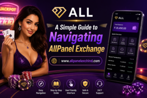 Read more about the article A Simple Guide to Navigating AllPanel Exchange