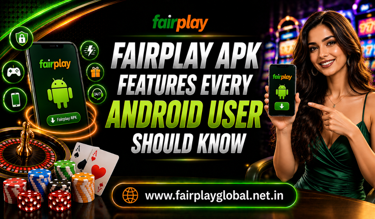 You are currently viewing Fairplay APK Features Every Android User Should Know