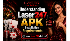 Read more about the article Understanding Laser247 APK Installation Requirements
