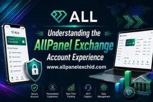 Read more about the article Understanding the AllPanel Exchange Account Experience